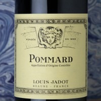 Louis Jadot Pommard