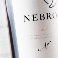 Finca Villacreces Nebro