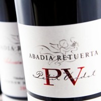 Abadía Retuerta Petit Verdot