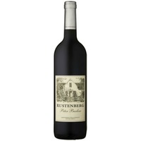 Rustenberg Peter Barlow Cabernet Sauvignon