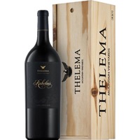 Thelema Rabelais Magnum in Holzkiste