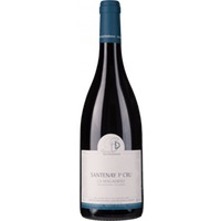 Domaine Berthelemot Santenay 1e Cru Maladière