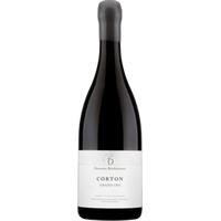 Domaine Berthelemot Corton Grand Cru