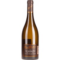 Domaine Berthelemot Montagny 1er Cru Vieilles Vignes