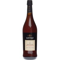 (30,53€/1l) Lustau Rare Amontillado Sherry 0,75 Liter 18,5 % Vol