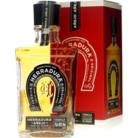 (61,29€/1l) Herradura Anejo 0,7 Liter 40 % Vol