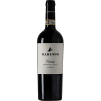 Ciresa Barbera d'Asti Superiore DOCG - Marenco