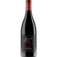 Clo Etna Rosso DOC Contrada Salice - Iuppa