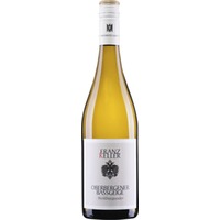 Oberbergener Bassgeige Weißburgunder QbA trocken