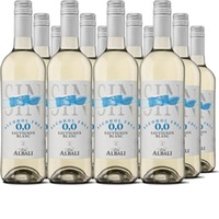 Vina Albali 0.0 Sauvignon Blanc