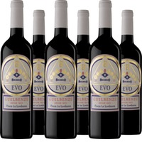 Evo Ribera del Queiles