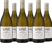 Klein Constantia - Sauvignon Blanc Western Cape