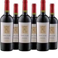 Primitivo di Manduria DOC