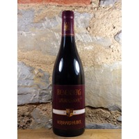 Bernhard Huber Bienenberg Spätburgunder Großes Gewächs