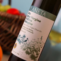 0,5 L Olivenöl Extra Vergine Sicilia Bio