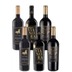 6er-Paket Primitivo-Champions - Weinpaket 