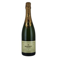 Bouvet Ladubay Tresor Blanc brut Saumur AC, Loire Frankreich