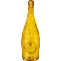 Stemma di Contessa Prosecco, Prosecco DOC, in Geschenkfolie, Venetien, Perlwein / Secco