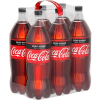 Coca-Cola Zero Sugar