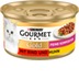 Purina Gourmet Gold Feine Komposition mit Rind & Huhn 