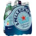 San Pellegrino Mineralwasser Sprudel 