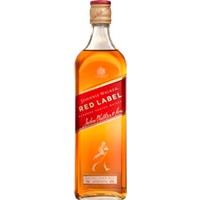 Johnnie Walker Red