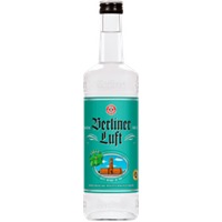 Schilkin Berliner Luft Pfefferminz Likör