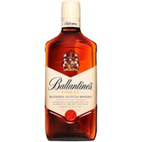 Ballantine's Finest