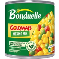 Bonduelle Goldmais Mexiko-Mix