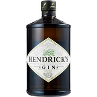 Hendrick's Gin