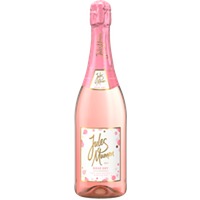 Jules Mumm Sekt Rosé Dry trocken