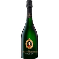 Fürst von Metternich Riesling Sekt trocken