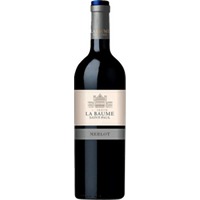 Réserve La Baume Saint-Paul Rotwein Merlot trocken