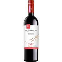 Mezzacorona Rotwein Merlot DOC trocken
