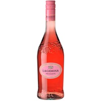 La Gioiosa Rosato Frizzante
