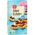 REWE Beste Wahl Mini-Eclairs Vanille 