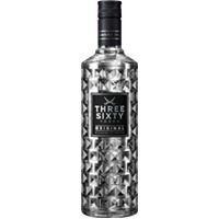 Three Sixty Vodka