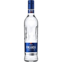 Finlandia Vodka 40%