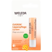 Weleda Everon Lippenpflege Blisterpackung