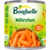 Bonduelle Möhrchen zart und extra fein 