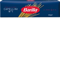 Barilla Capellini Nr.1