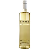 Bree Weißwein Chardonnay halbtrocken 0,75 l