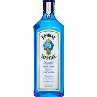 Bombay Sapphire London Dry Gin