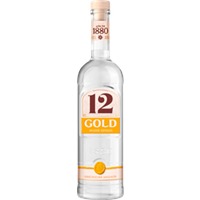Gold 12 Anis Liqueur