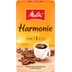 Melitta Harmonie Mild Filterkaffee gemahlen 