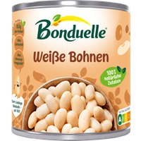 Bonduelle Weiße Bohnen