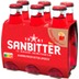 San Pellegrino Sanbitter alkoholfrei 