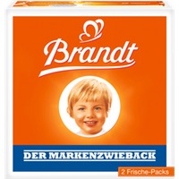 Brandt Der Markenzwieback