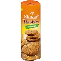 Brandt Hobbits kernig