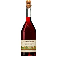 Manufaktur Jörg Geiger Prisecco Rotfruchtig alkoholfrei